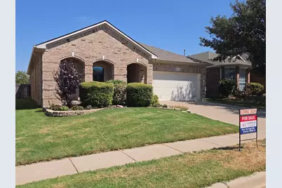 4057 Claymore Lane, Fort Worth, TX 76244 - Photo 1