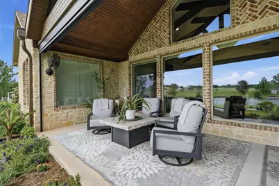 613 Kiowa Drive W, Lake Kiowa, TX 76240 - Photo 5