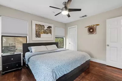 2909 Ryan Place Drive, Fort Worth, TX 76110 - Photo 23