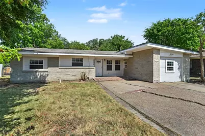 5504 Wheaton Drive, Fort Worth, TX 76133 - Photo 3
