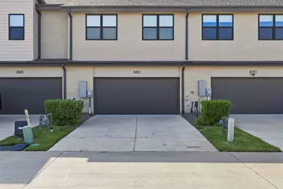 880 Dulaney Court, Prosper, TX 75078 - Photo 29