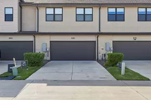 880 Dulaney Ct, Prosper, TX 75078 - Photo 29