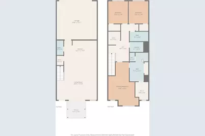 880 Dulaney Court, Prosper, TX 75078 - Photo 35