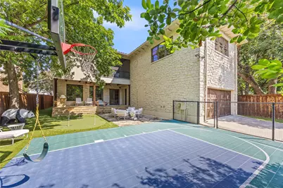 3517 Mockingbird Lane, Highland Park, TX 75205 - Photo 31