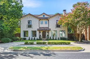 3517 Mockingbird Ln, Highland Park, TX 75205 - Photo 1