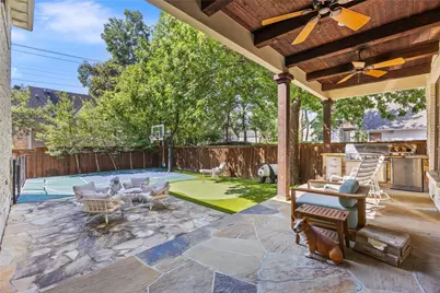 3517 Mockingbird Lane, Highland Park, TX 75205 - Photo 29