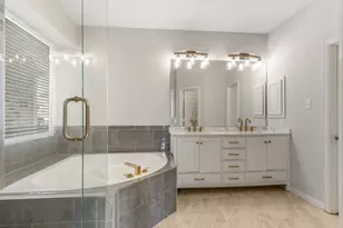 3628 Andrea Dr, Flower Mound, TX 75022 - Photo 19
