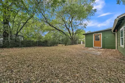107 Brown Street, Mansfield, TX 76063 - Photo 25