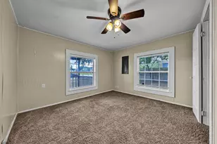 107 Brown St, Mansfield, TX 76063 - Photo 17
