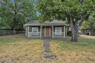 107 Brown St, Mansfield, TX 76063 - Photo 1