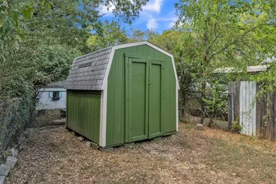 107 Brown Street, Mansfield, TX 76063 - Photo 27