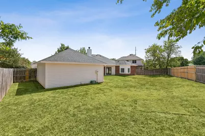 636 Whitetail Deer Lane, Crowley, TX 76036 - Photo 9