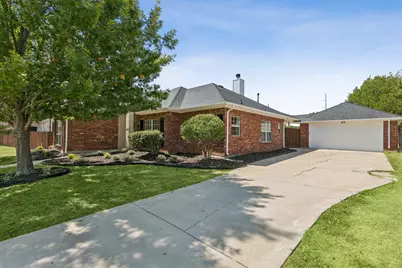 636 Whitetail Deer Lane, Crowley, TX 76036 - Photo 5