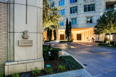 2555 N Pearl Street #1502, Dallas, TX 75201 - Photo 1