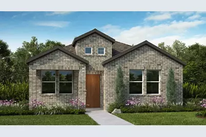 1112 Hyssop Drive, Celina, TX 75009 - Photo 1