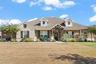 7420 Autumn Grv Ln, Ponder, TX 76259 - Photo 1