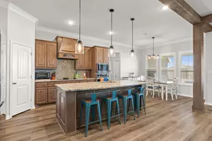 7420 Autumn Grv Ln, Ponder, TX 76259 - Photo 7