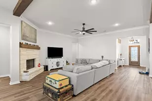 7420 Autumn Grv Ln, Ponder, TX 76259 - Photo 5