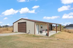 7420 Autumn Grv Ln, Ponder, TX 76259 - Photo 33