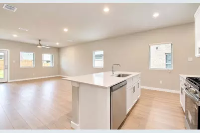 808 Knox River Drive, Princeton, TX 75071 - Photo 5
