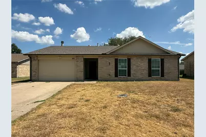 355 Ridgecrest Drive, Saginaw, TX 76179 - Photo 1