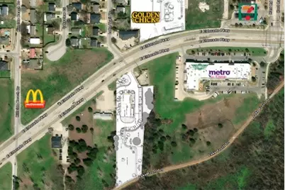 802 E Eldorado Parkway, Little Elm, TX 75068 - Photo 3