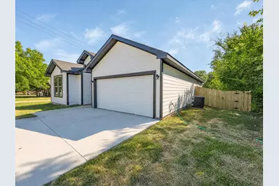 108 N Couch Street, Italy, TX 76651 - Photo 3