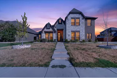5625 Stone Lane, Midlothian, TX 76065 - Photo 1