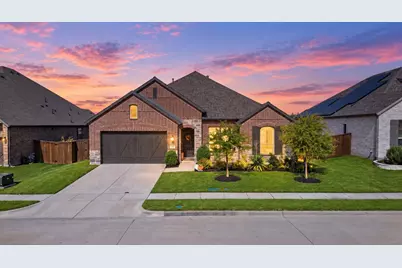 1818 Abruzzo Drive, McLendon Chisholm, TX 75032 - Photo 3