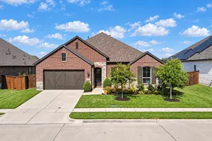 1818 Abruzzo Dr, McLendon Chisholm, TX 75032 - Photo 1