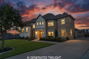 1400 Buckskin Trail, Prosper, TX 75078 - Photo 1