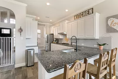241 Cross Fox Lane, Aledo, TX 76008 - Photo 11