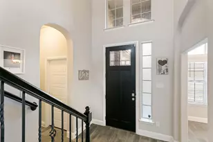 241 Cross Fox Ln, Aledo, TX 76008 - Photo 3