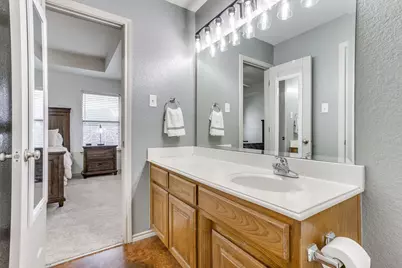 613 E 1st Street, Weatherford, TX 76086 - Photo 27