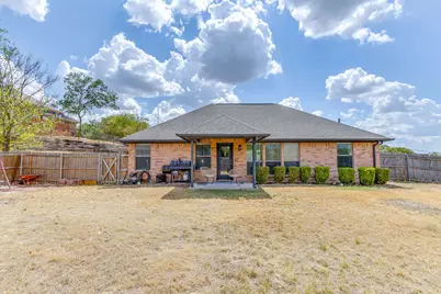 613 E 1st Street, Weatherford, TX 76086 - Photo 39