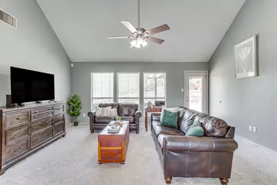 613 E 1st Street, Weatherford, TX 76086 - Photo 19