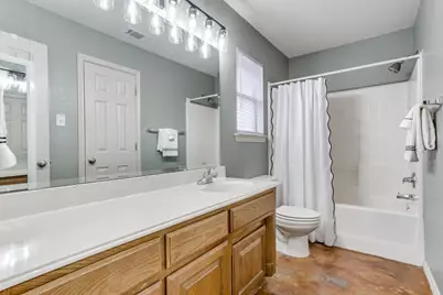613 E 1st Street, Weatherford, TX 76086 - Photo 25