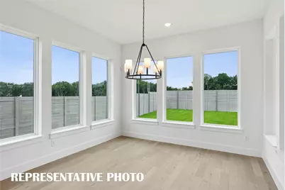 4621 Glowing Meadow Drive, McKinney, TX 75071 - Photo 9