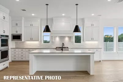 4621 Glowing Meadow Drive, McKinney, TX 75071 - Photo 7