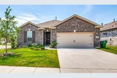 2501 Walker Avenue, Aubrey, TX 76227 - Photo 1