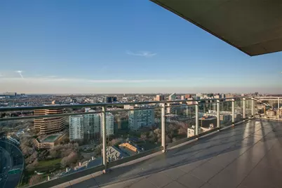 2900 McKinnon Street #2404, Dallas, TX 75201 - Photo 21