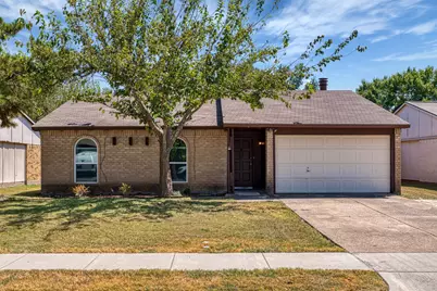 722 Circle Cove Drive, Allen, TX 75002 - Photo 1