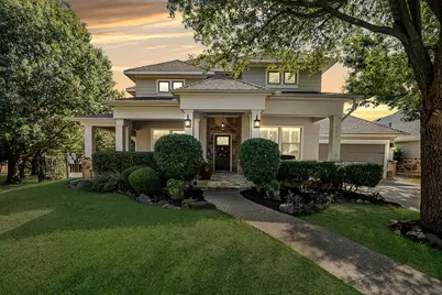 513 Mefford Lane, Allen, TX 75013 - Photo 1