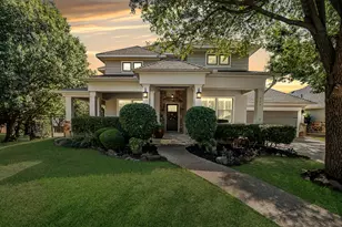 513 Mefford Ln, Allen, TX 75013 - Photo 1