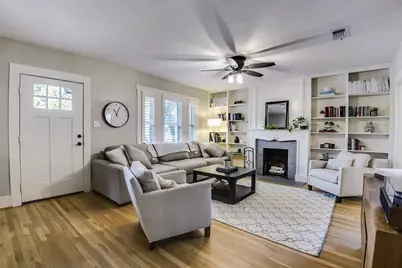 1823 Tremont Avenue, Fort Worth, TX 76107 - Photo 7