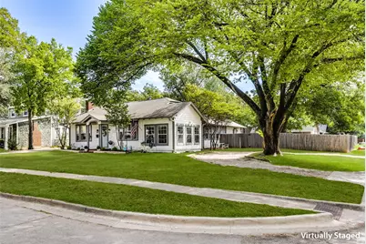 1823 Tremont Avenue, Fort Worth, TX 76107 - Photo 3