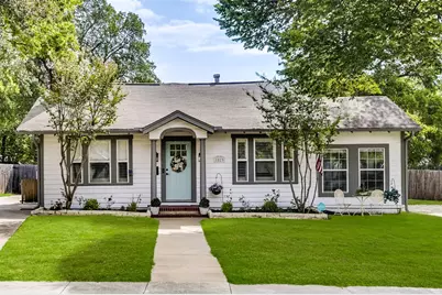 1823 Tremont Avenue, Fort Worth, TX 76107 - Photo 1
