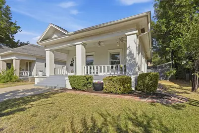 2227 College Avenue, Fort Worth, TX 76110 - Photo 5