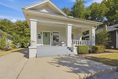 2227 College Avenue, Fort Worth, TX 76110 - Photo 3