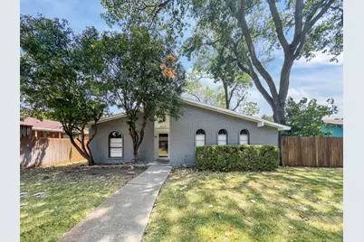 6210 Glenmoor Drive, Garland, TX 75043 - Photo 1